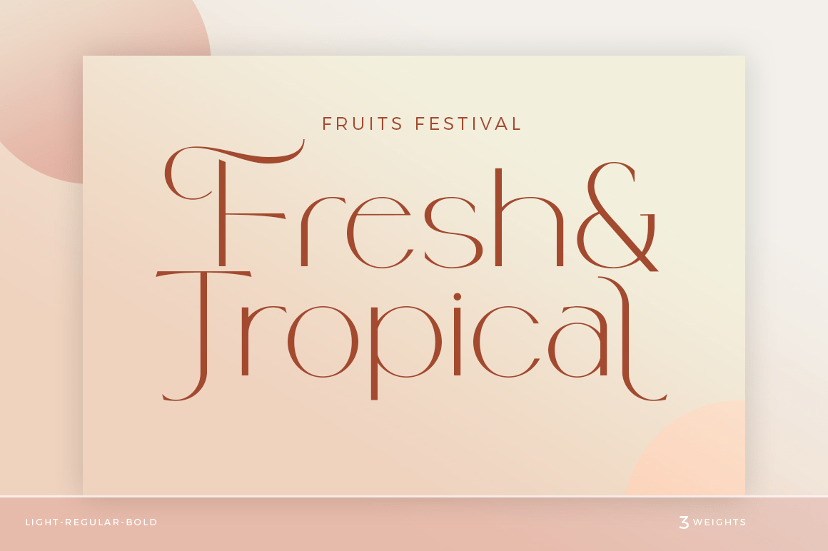 Crayond Font Poster #1