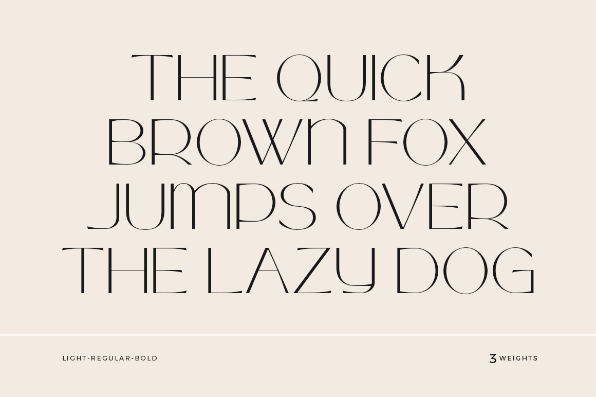 Crayond Font Poster #1