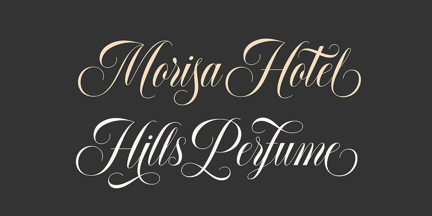 Elisabetta Font Poster #1