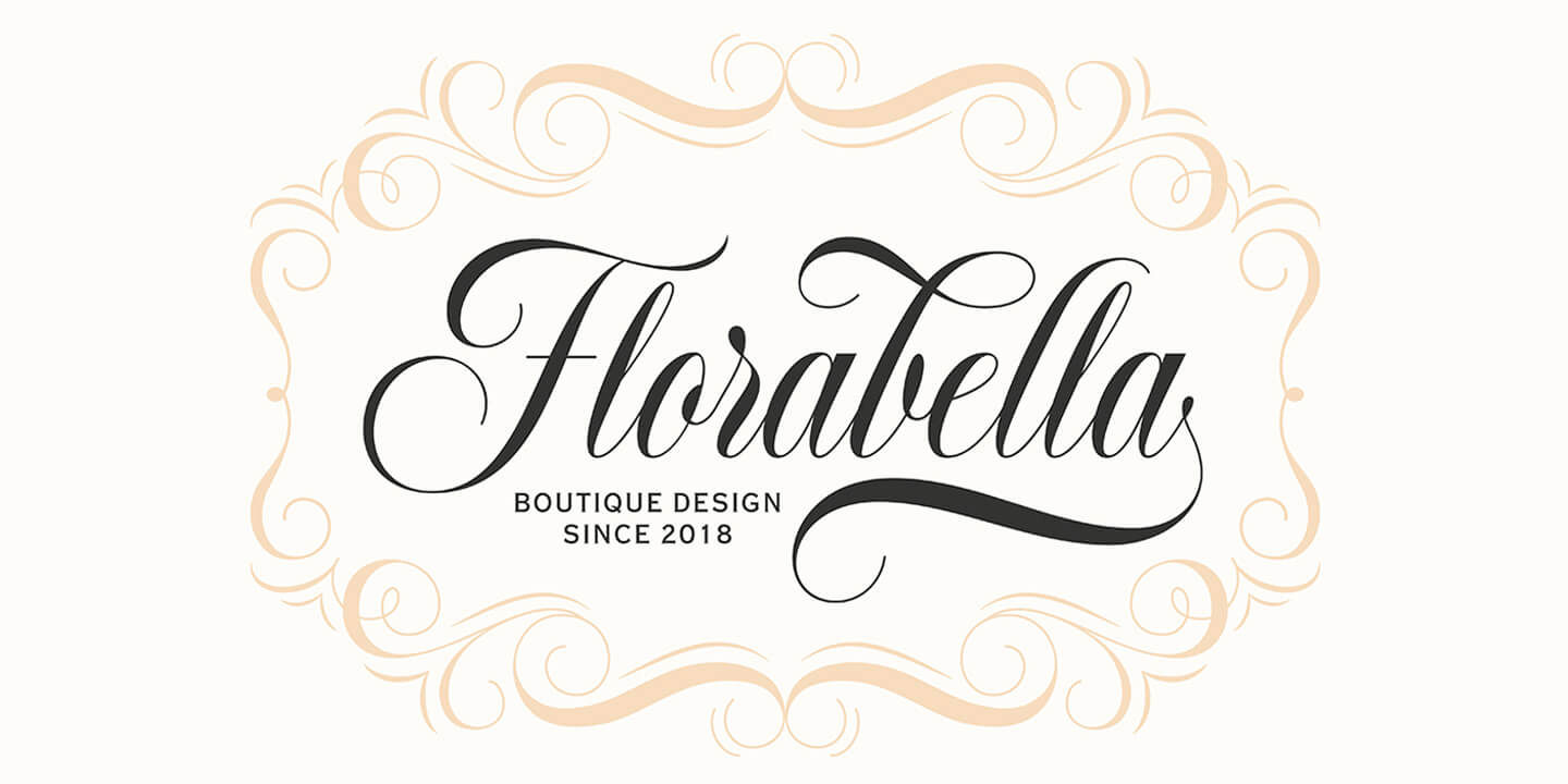 Elisabetta Font Poster #1