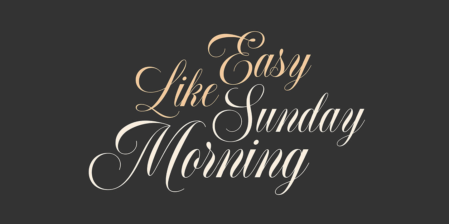 Elisabetta Font Poster #1