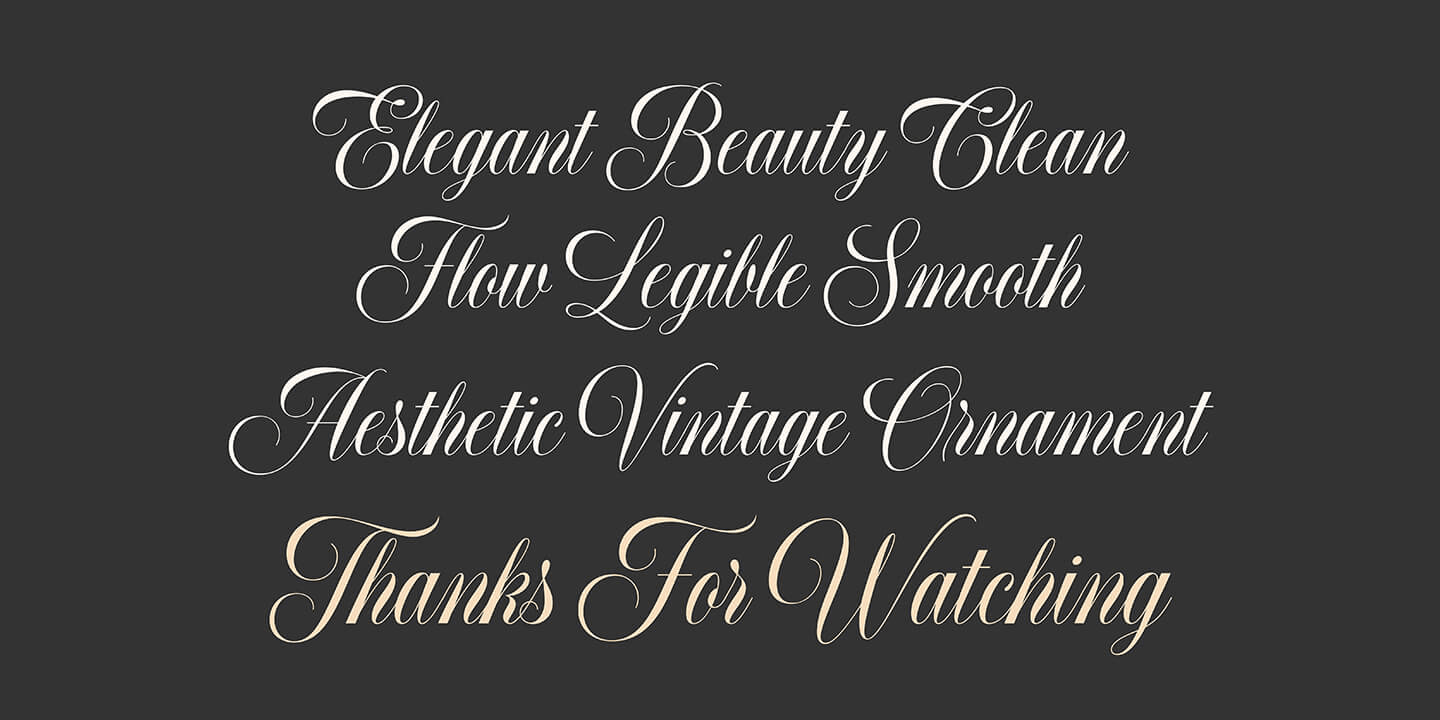 Elisabetta Font Poster #1