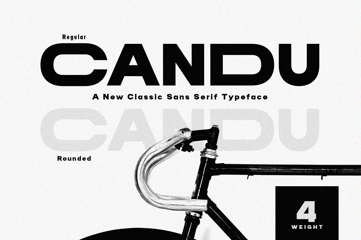 Candu Poster