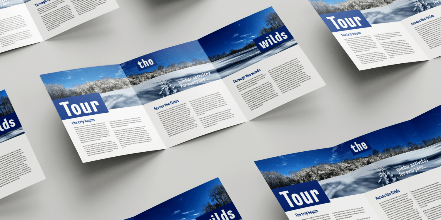 East Variable Font Poster #1