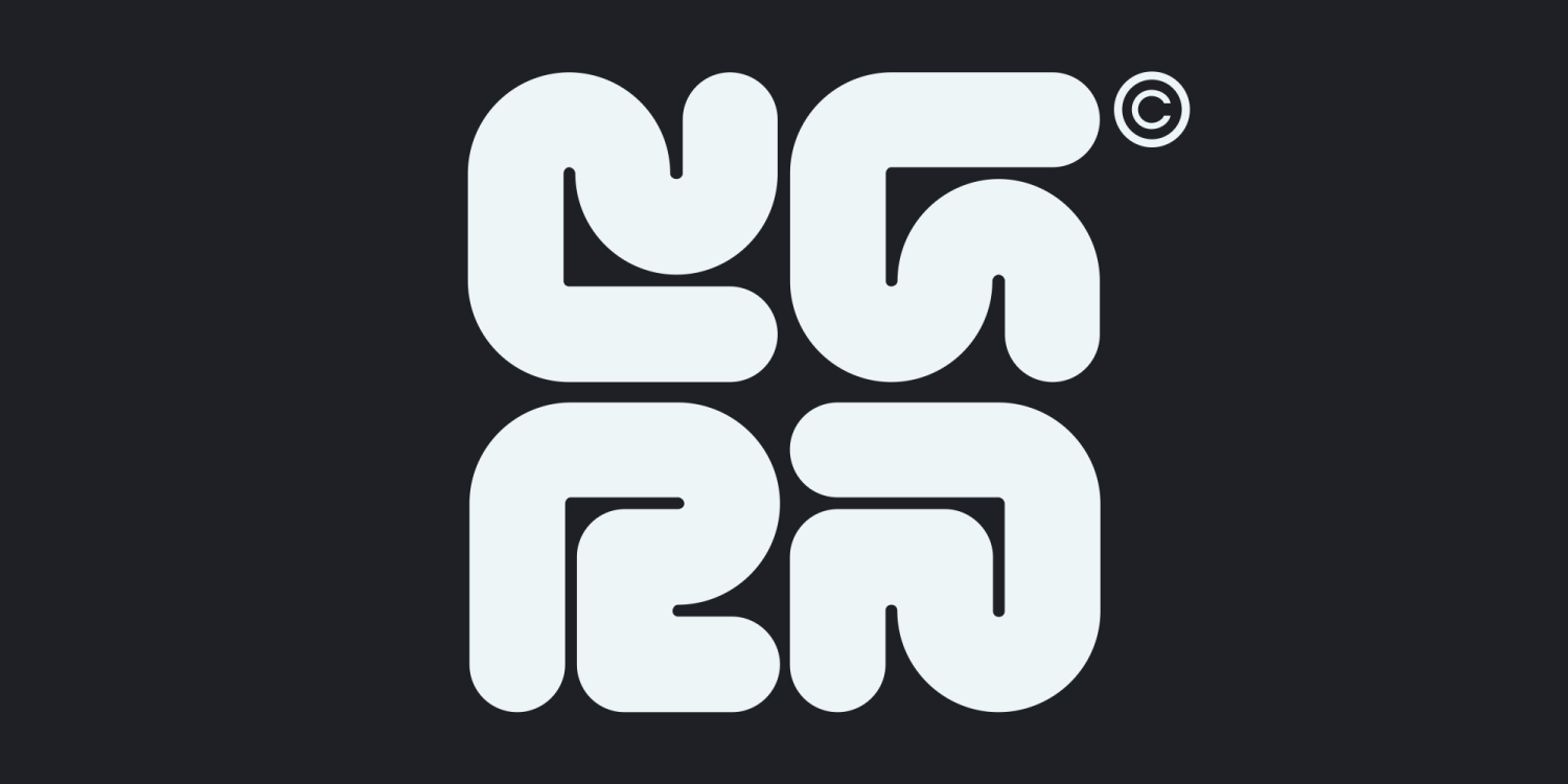 Kiloy Font Poster #1