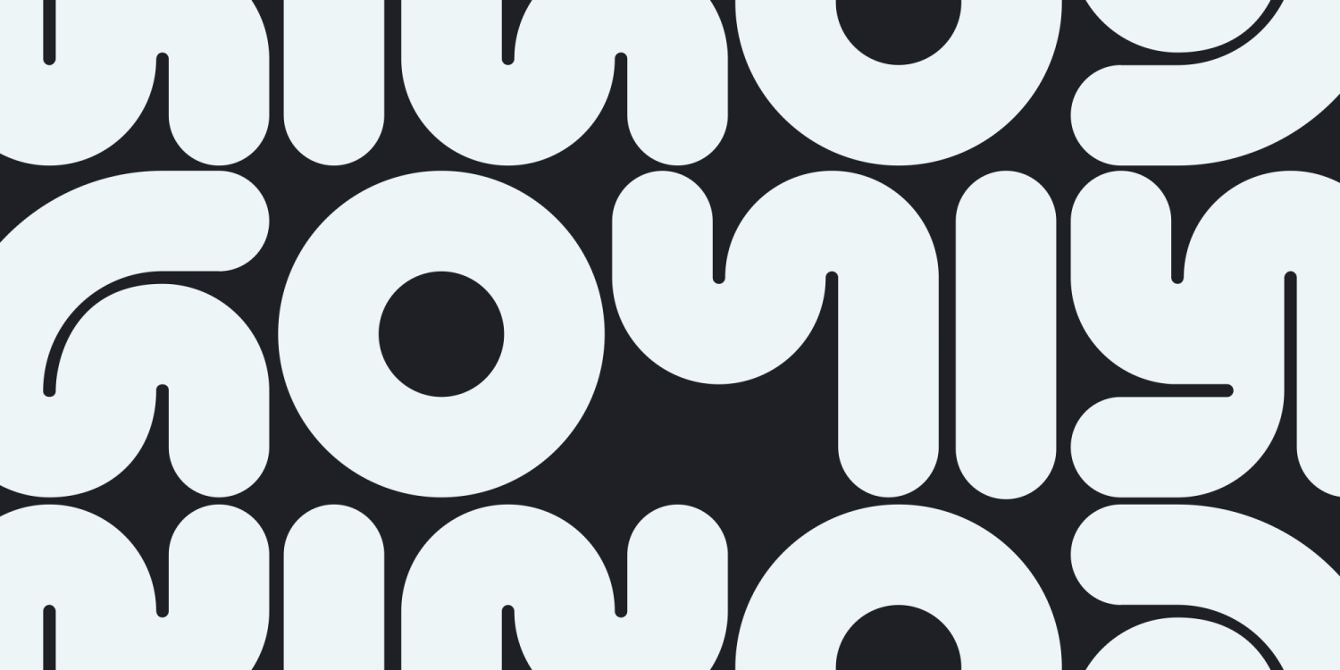 Kiloy Font Poster #1