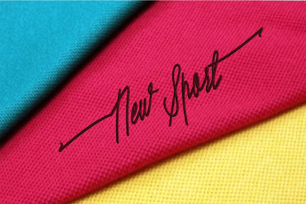 Olivera Font Poster #3