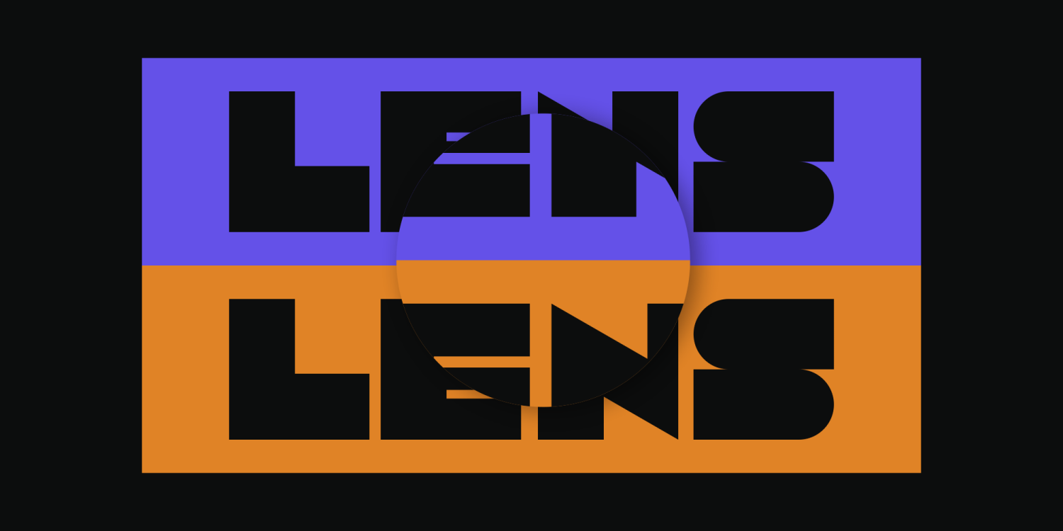 Inner Font Poster #1