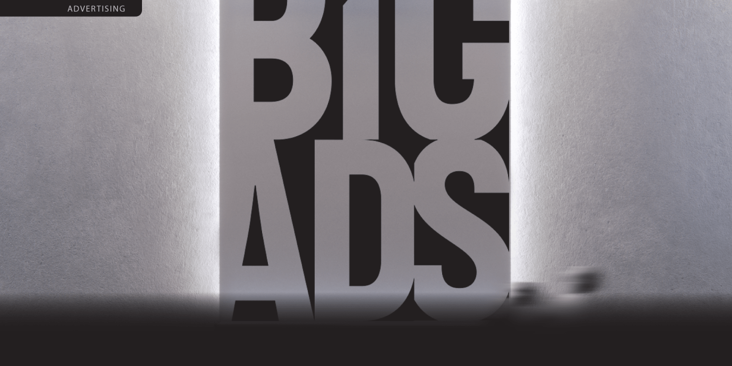 ColorPaper Font Poster #5