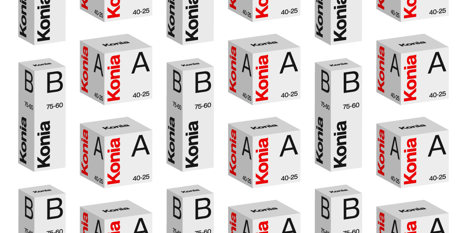 Audit Sans Font Poster #5