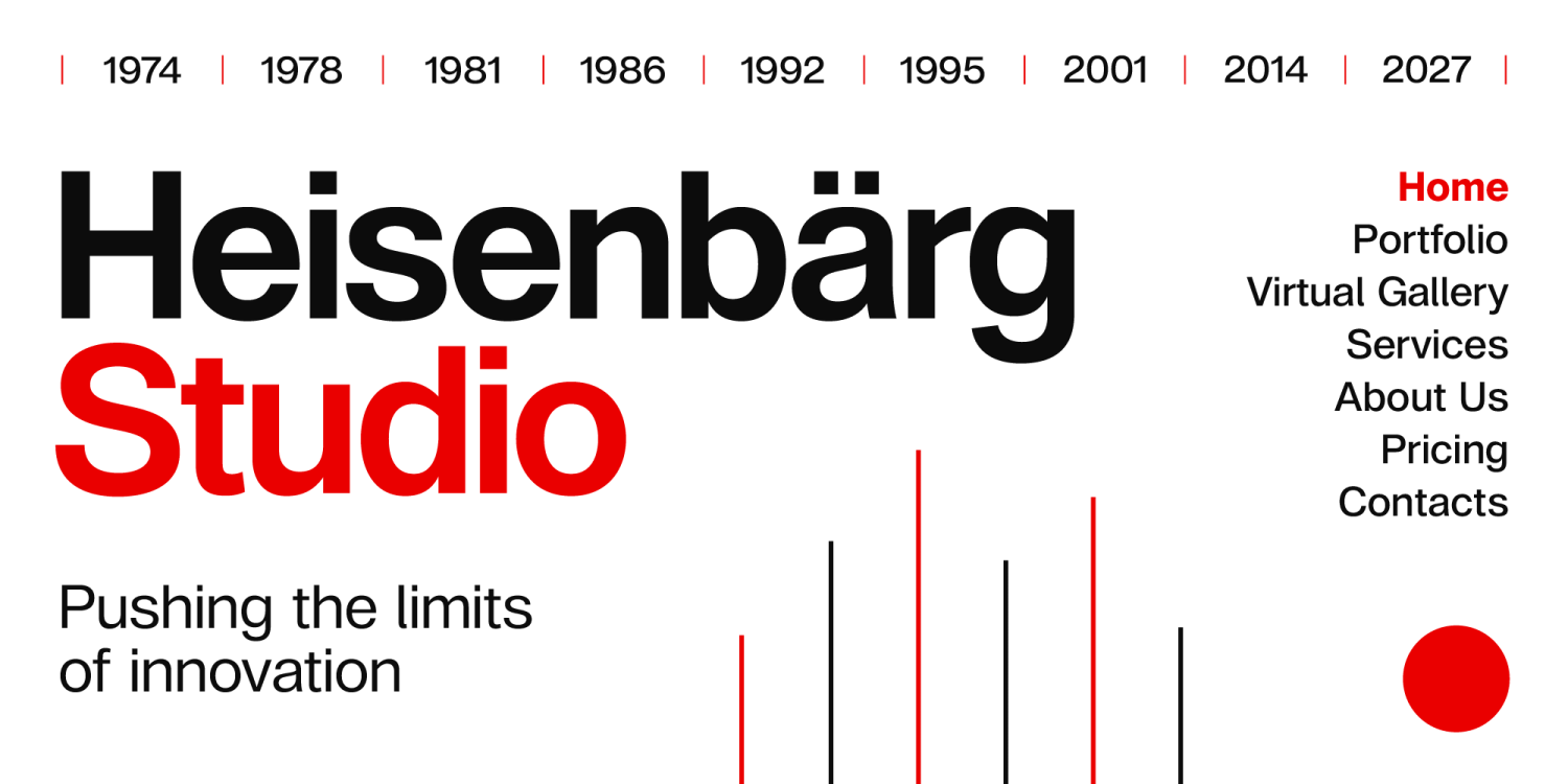 Audit Sans Font Poster #7