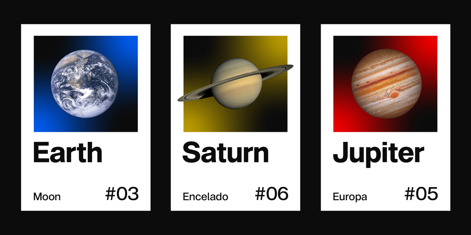 Audit Sans Font Poster #9