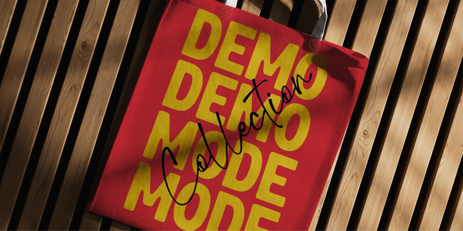 Dirtight Font Poster #1