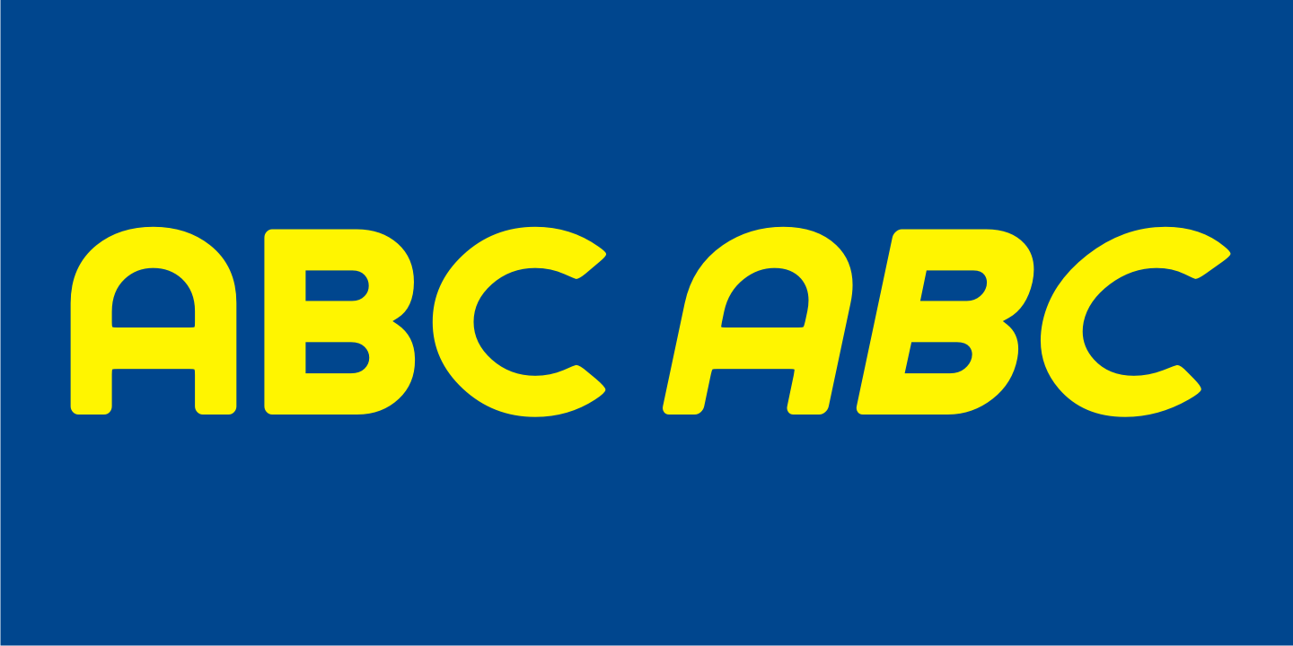 Weekend Plans Font Poster #4