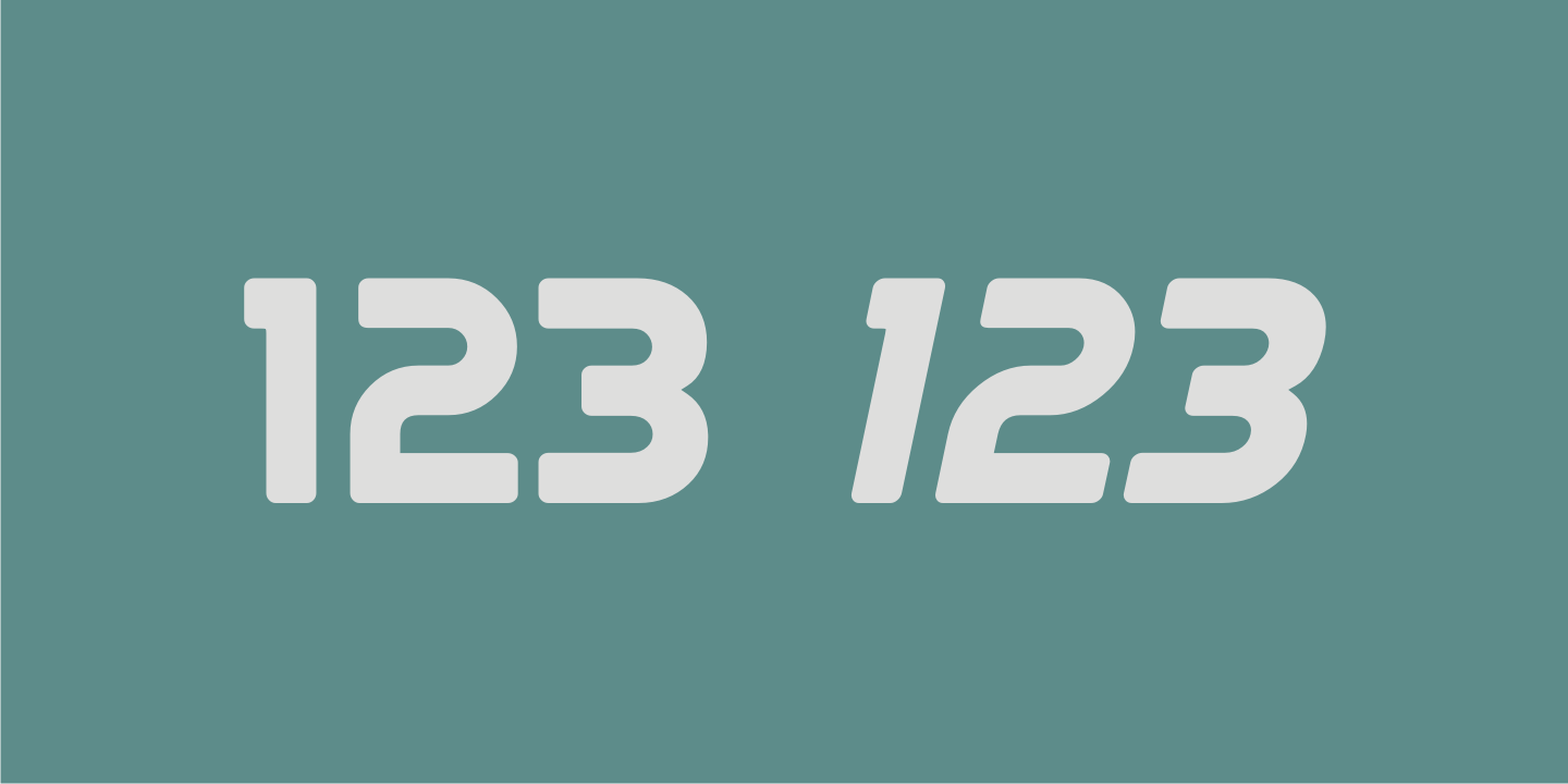 Weekend Plans Font Poster #5