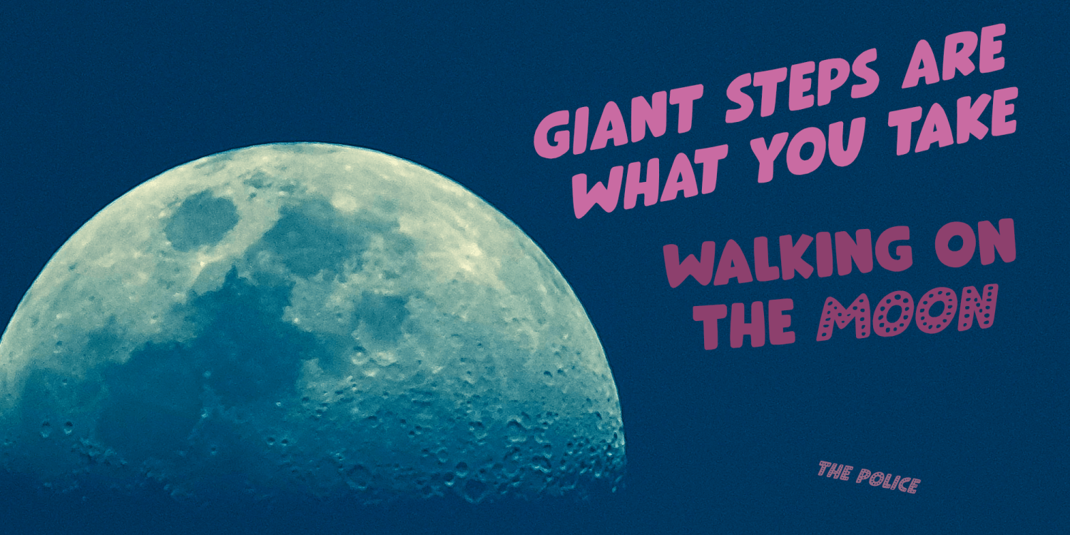 Alien Circus Font Poster #1