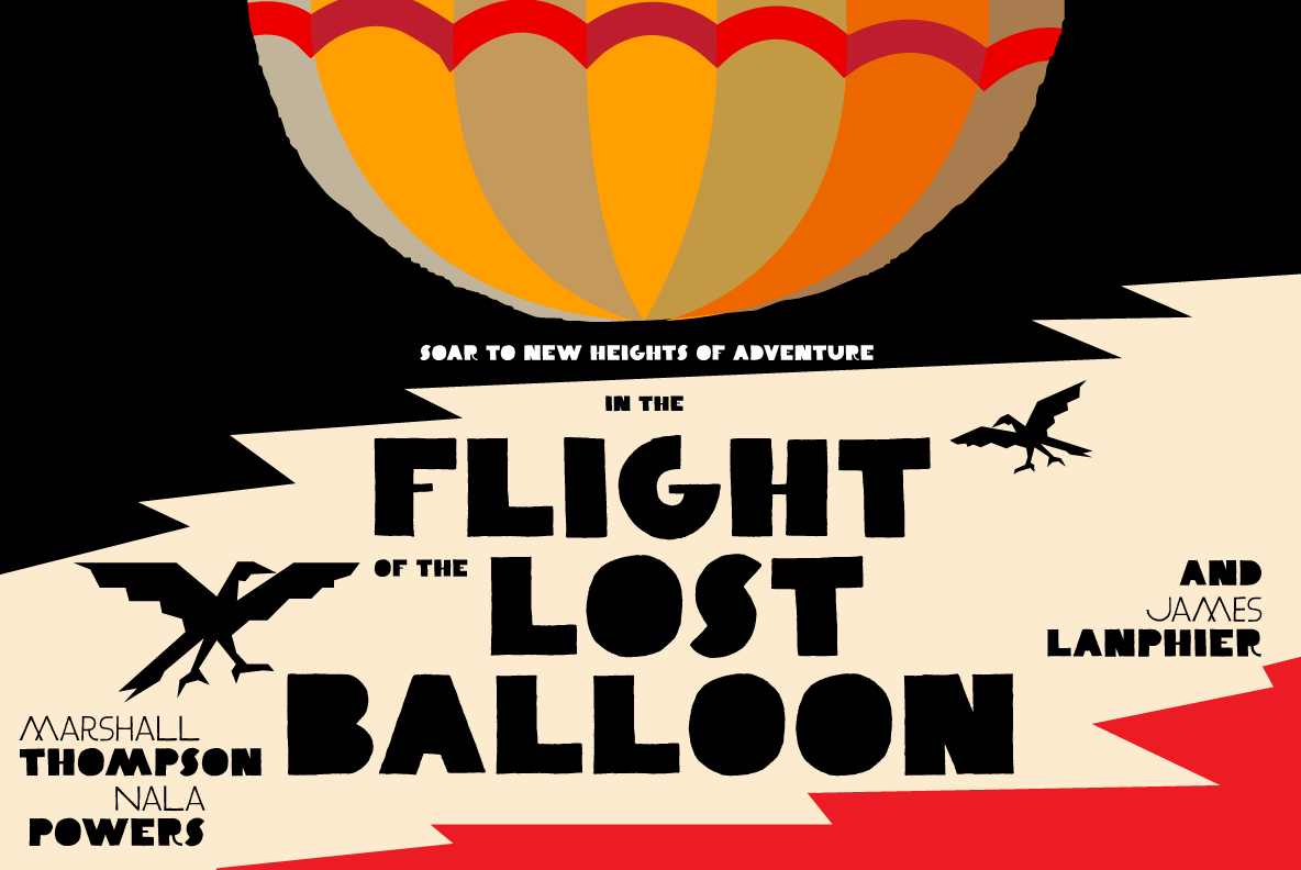 YWFT Clairemy Font Poster #1