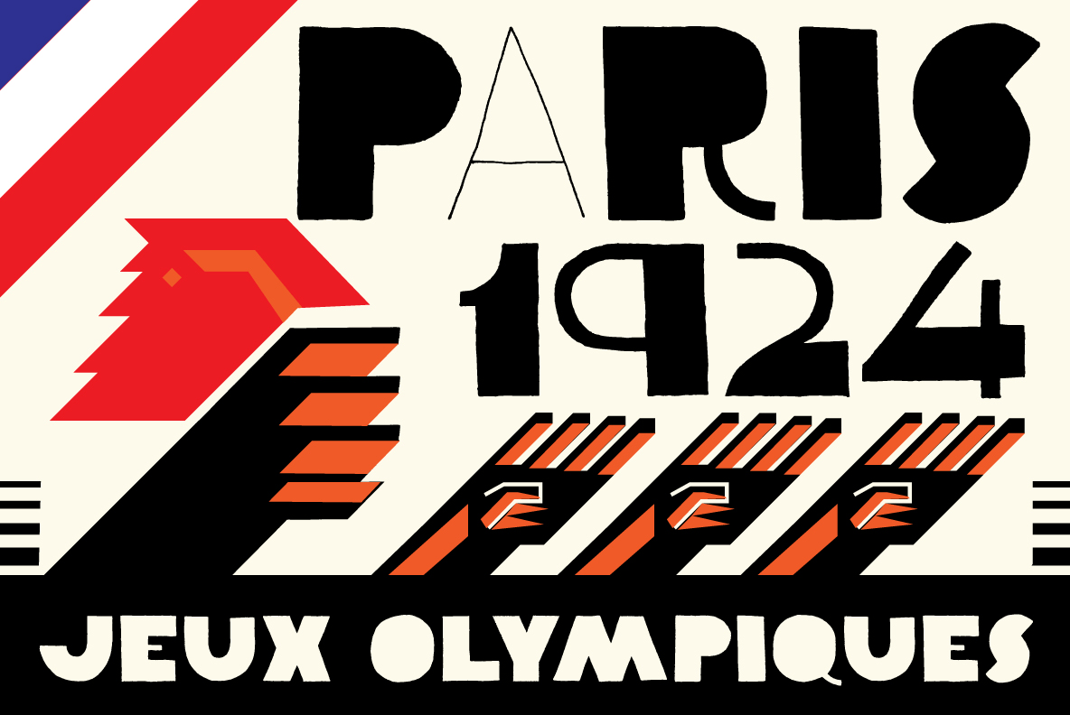 YWFT Clairemy Font Poster #1