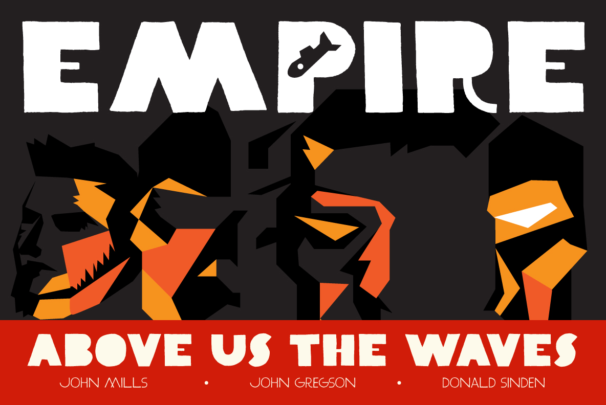 YWFT Clairemy Font Poster #1