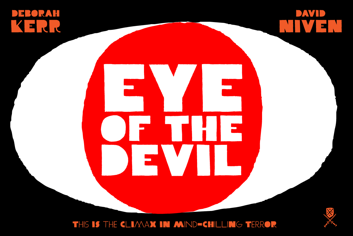 YWFT Clairemy Font Poster #1