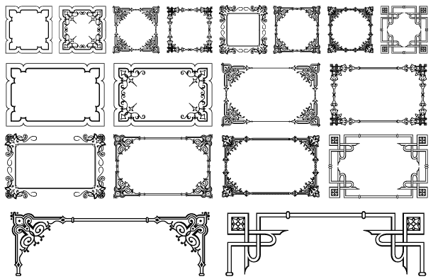 Franklin Corners Four Poster