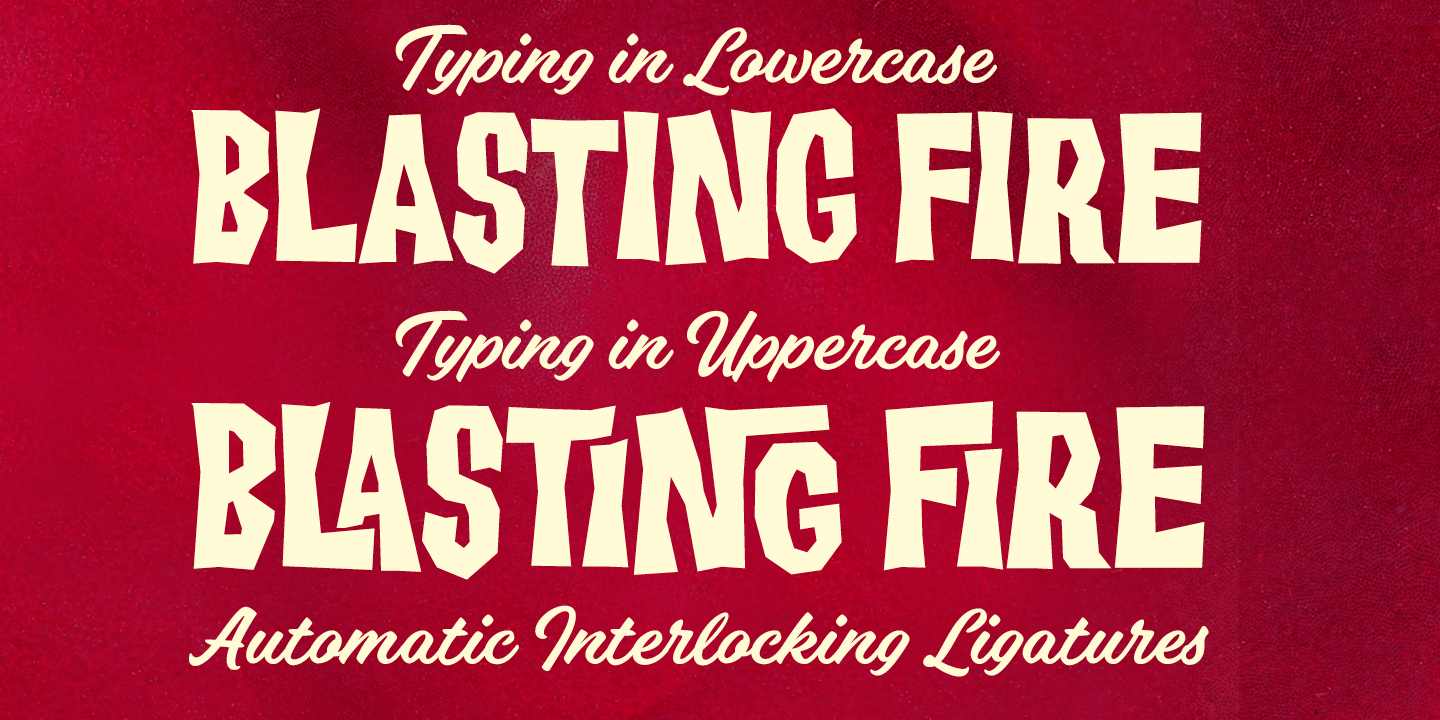 FT Giorgio Font Poster #1