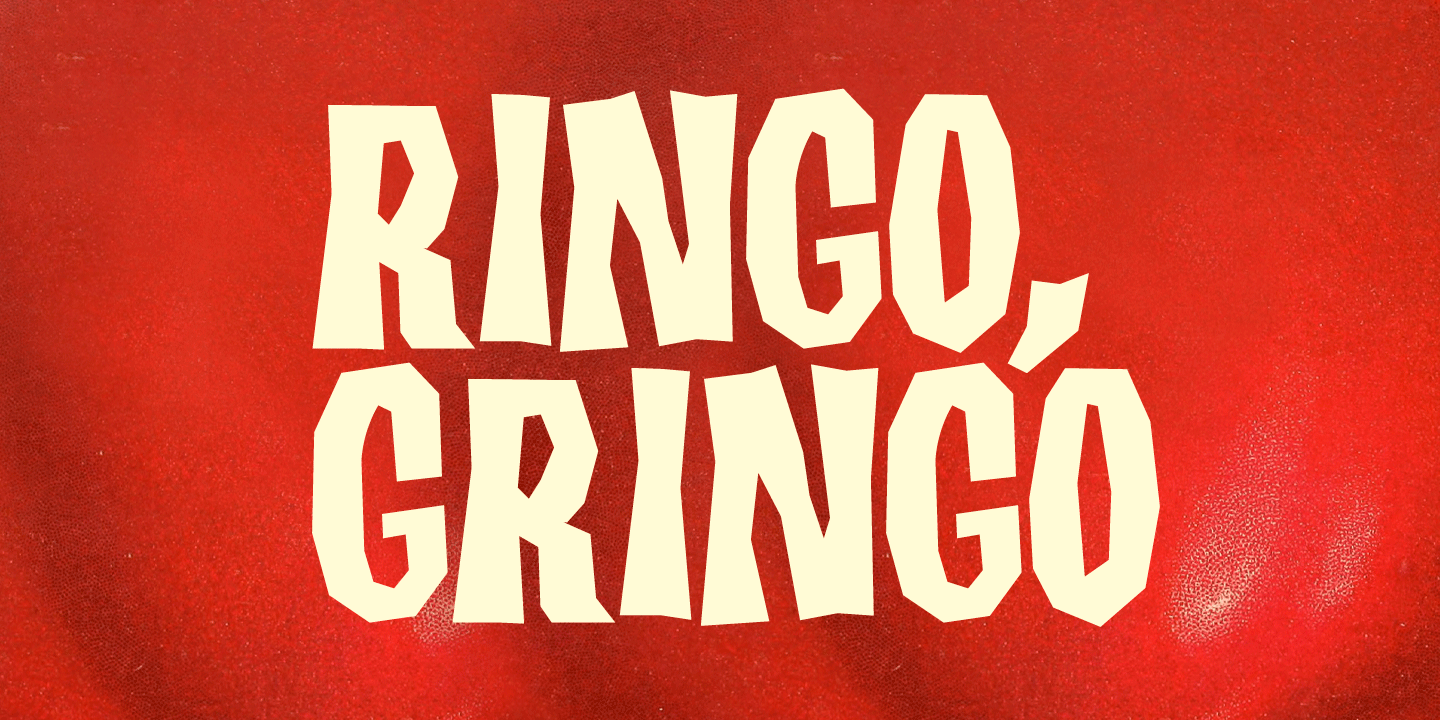 FT Giorgio Font Poster #1