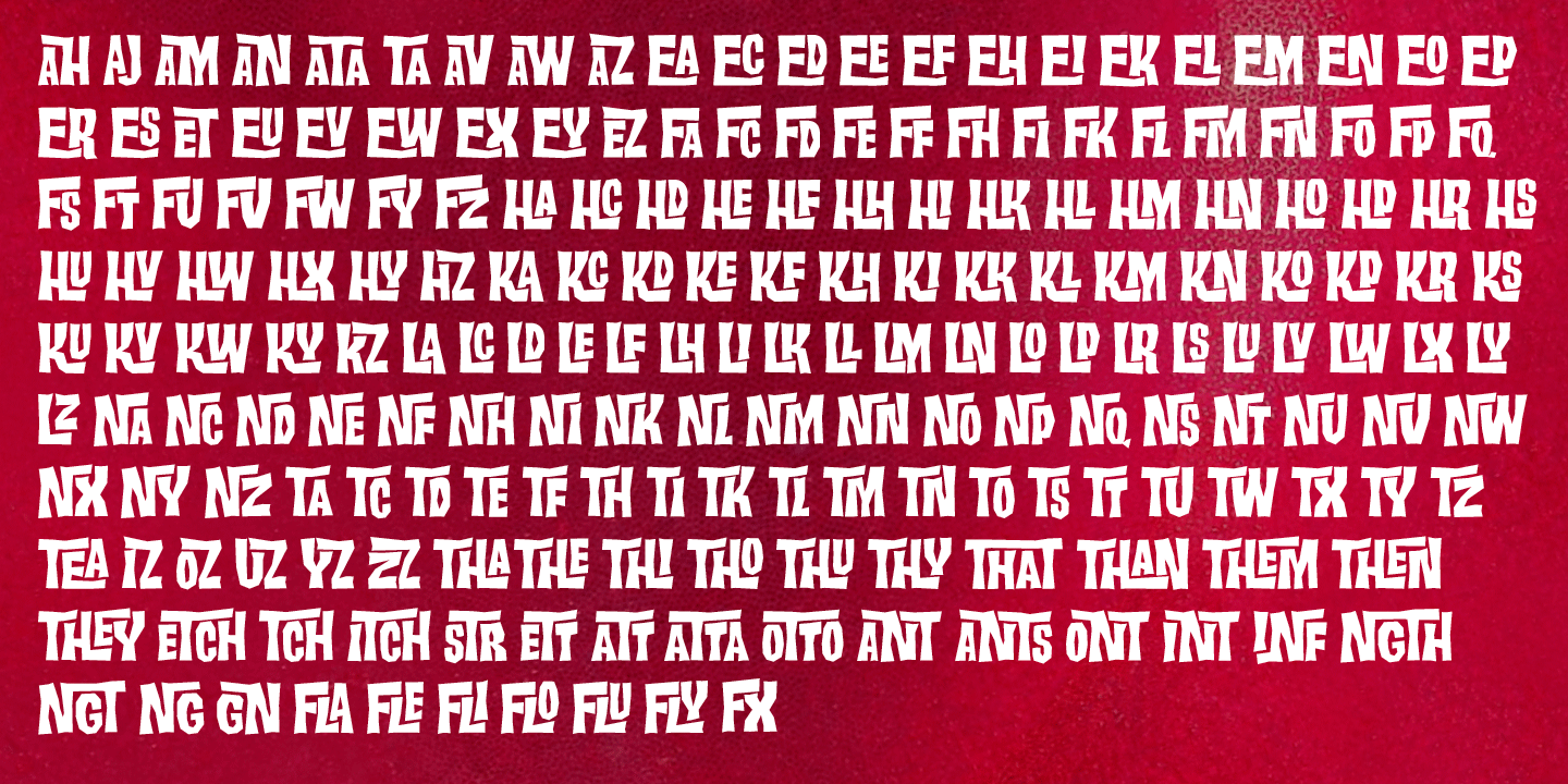 FT Giorgio Font Poster #1