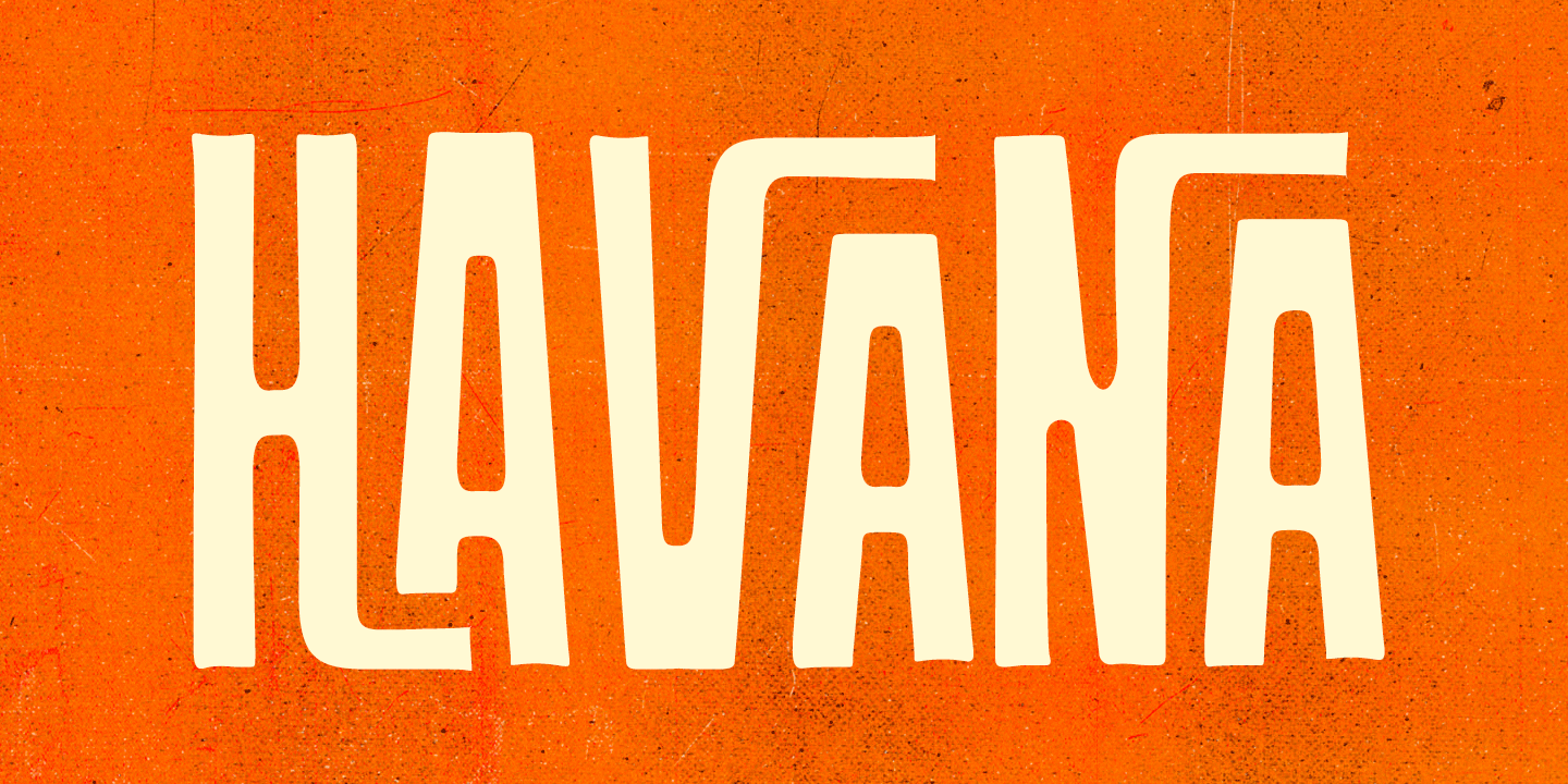 FT Master of Poster Font Poster #1