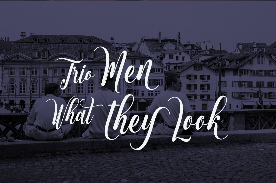 Muthya Font Poster #5