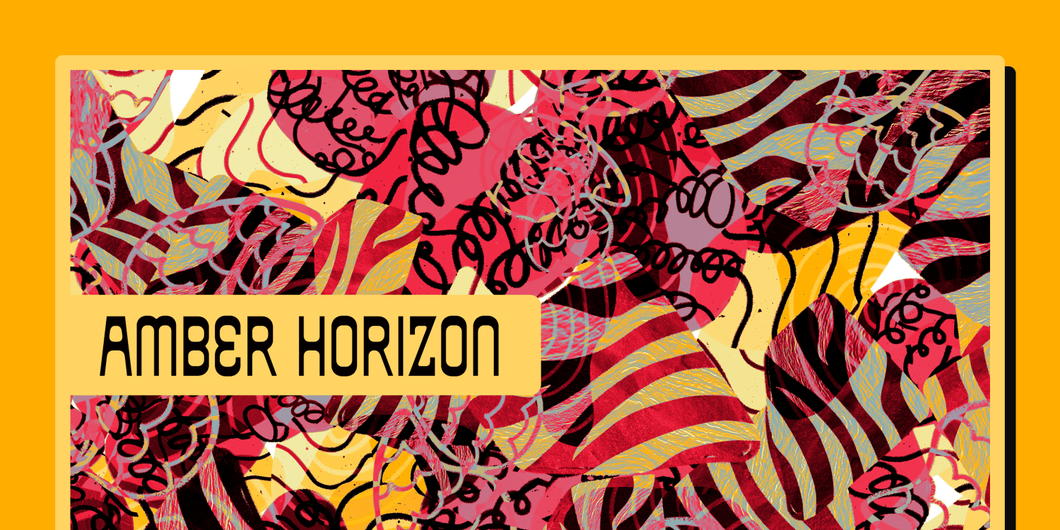 African Elephant Trunk Font Poster #10