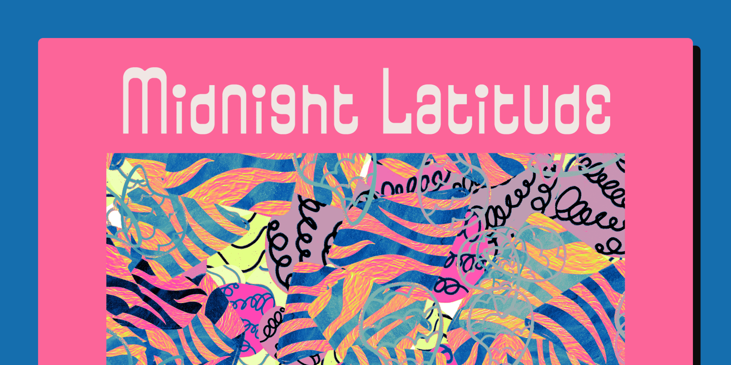 African Elephant Trunk Font Poster #9