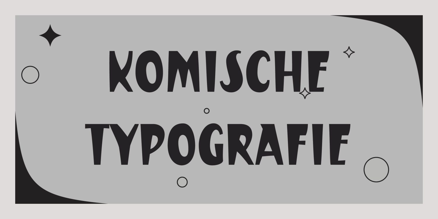 Ekistra Font Poster #7