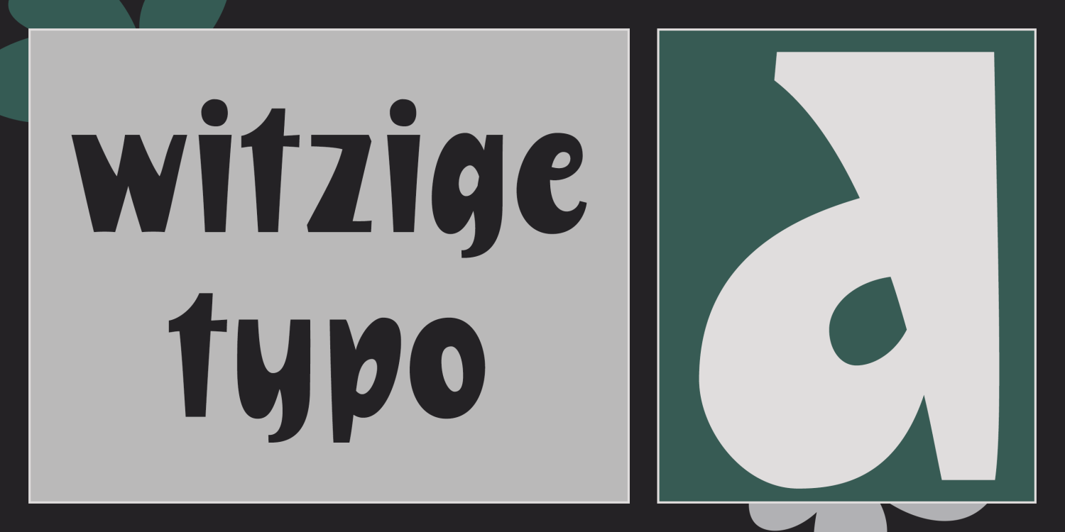 Ekistra Font Poster #8