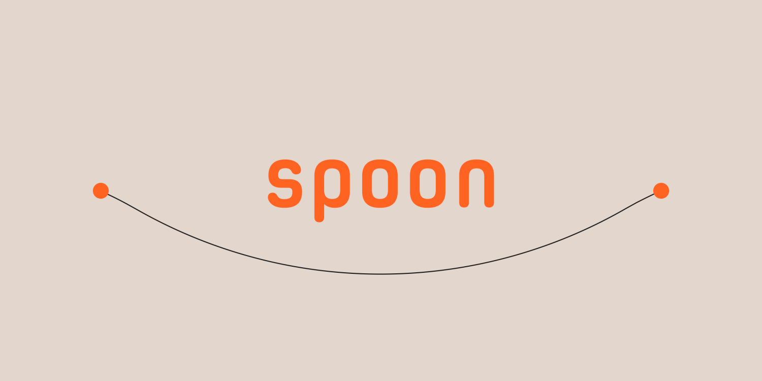 Spoon Poster