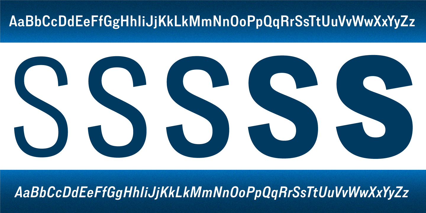 Lorimer No 2 Complete Font Poster #1