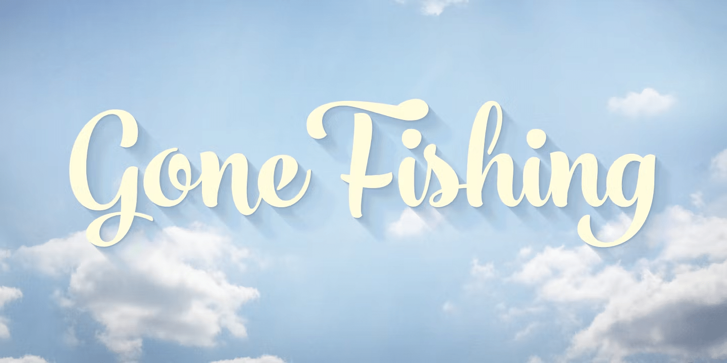 Larry Font Poster #1