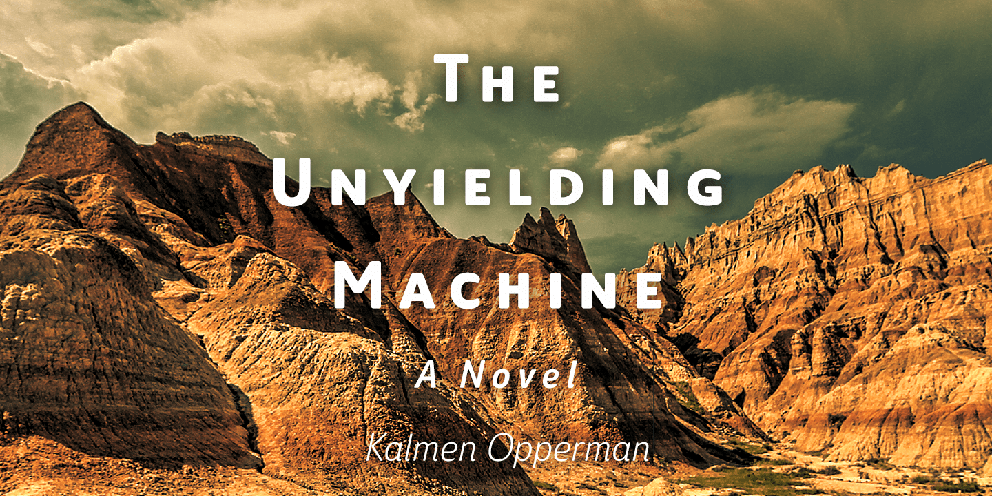 Solitas Font Poster #1