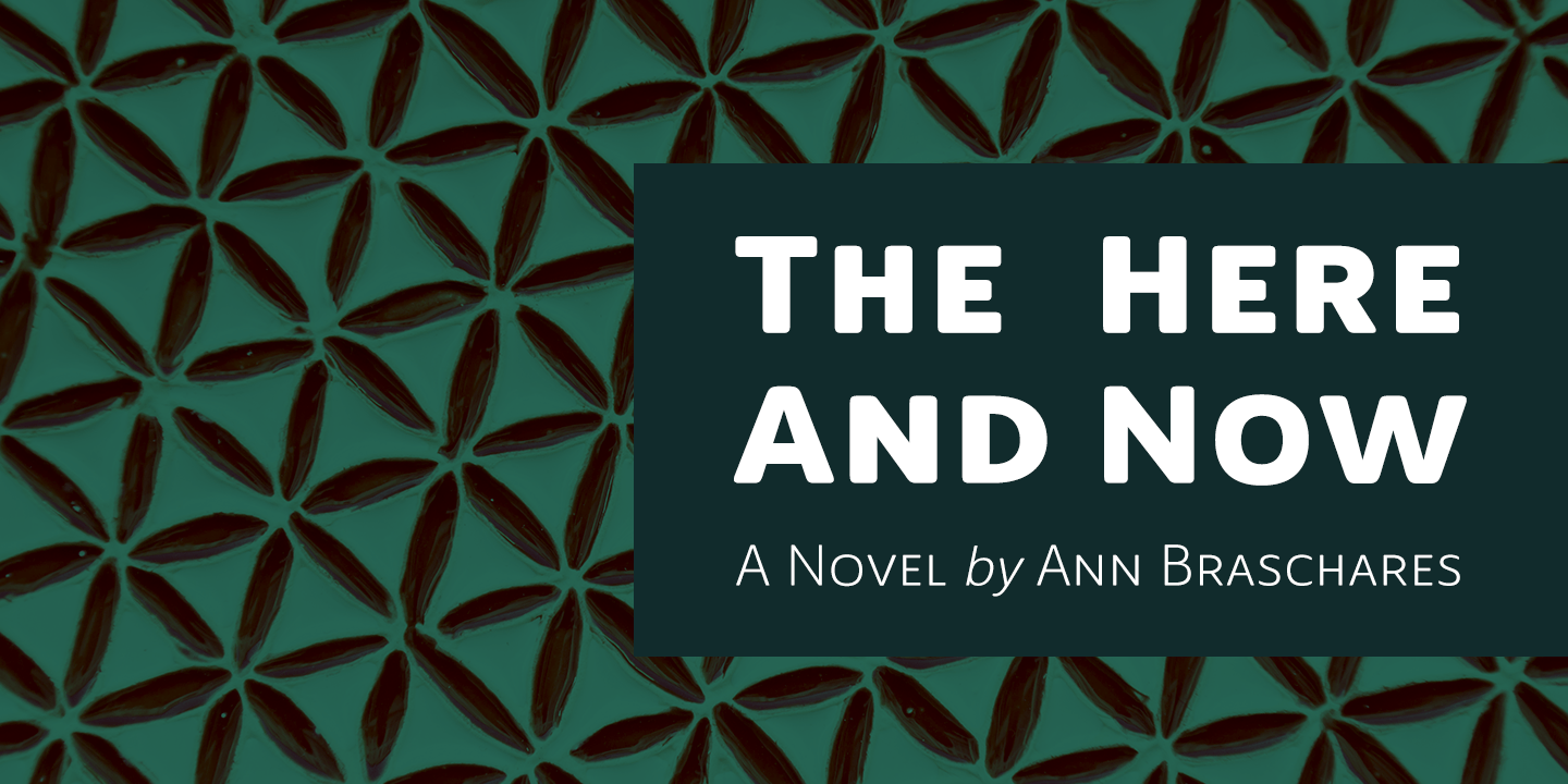 Solitas Font Poster #1