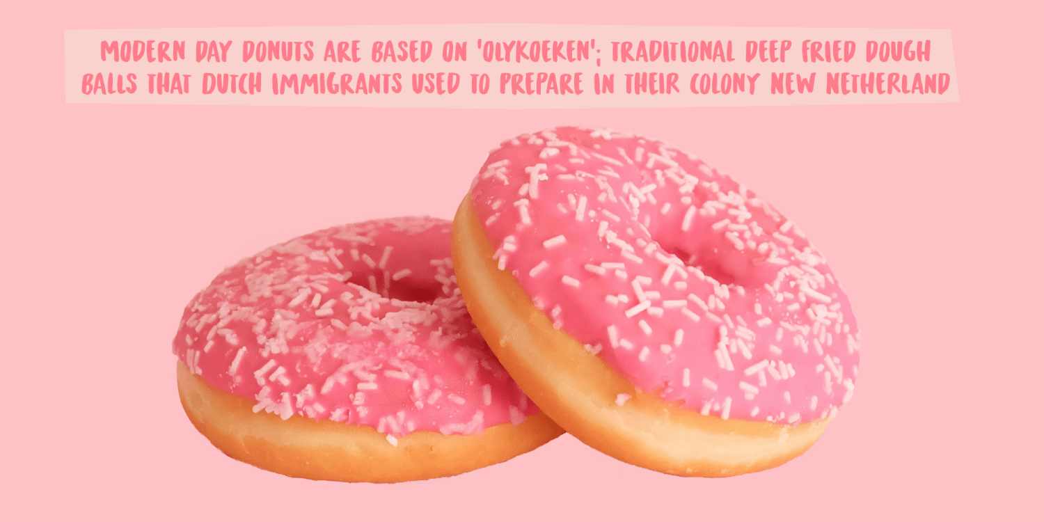 Twisted Donut Font Poster #1