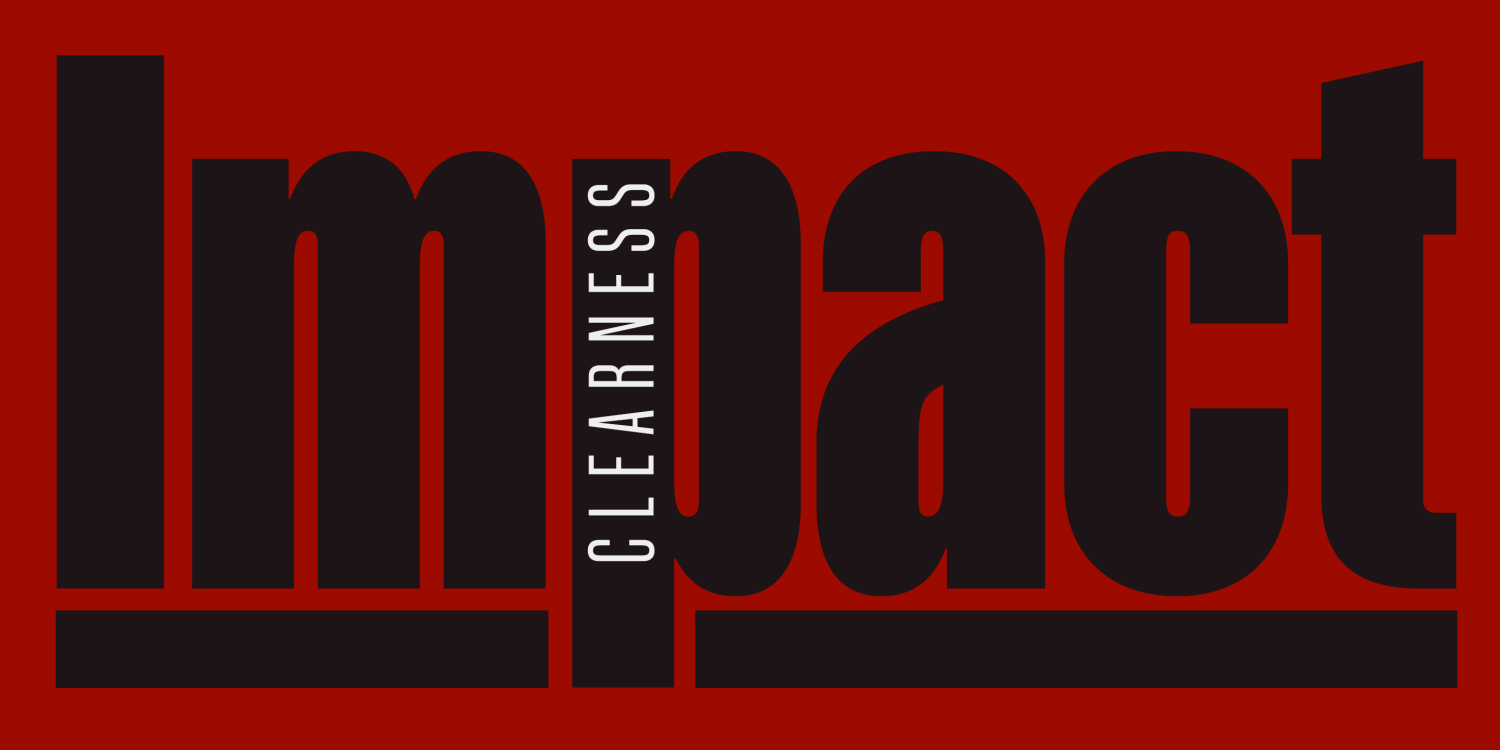 Kaneda Gothic Font Poster #1