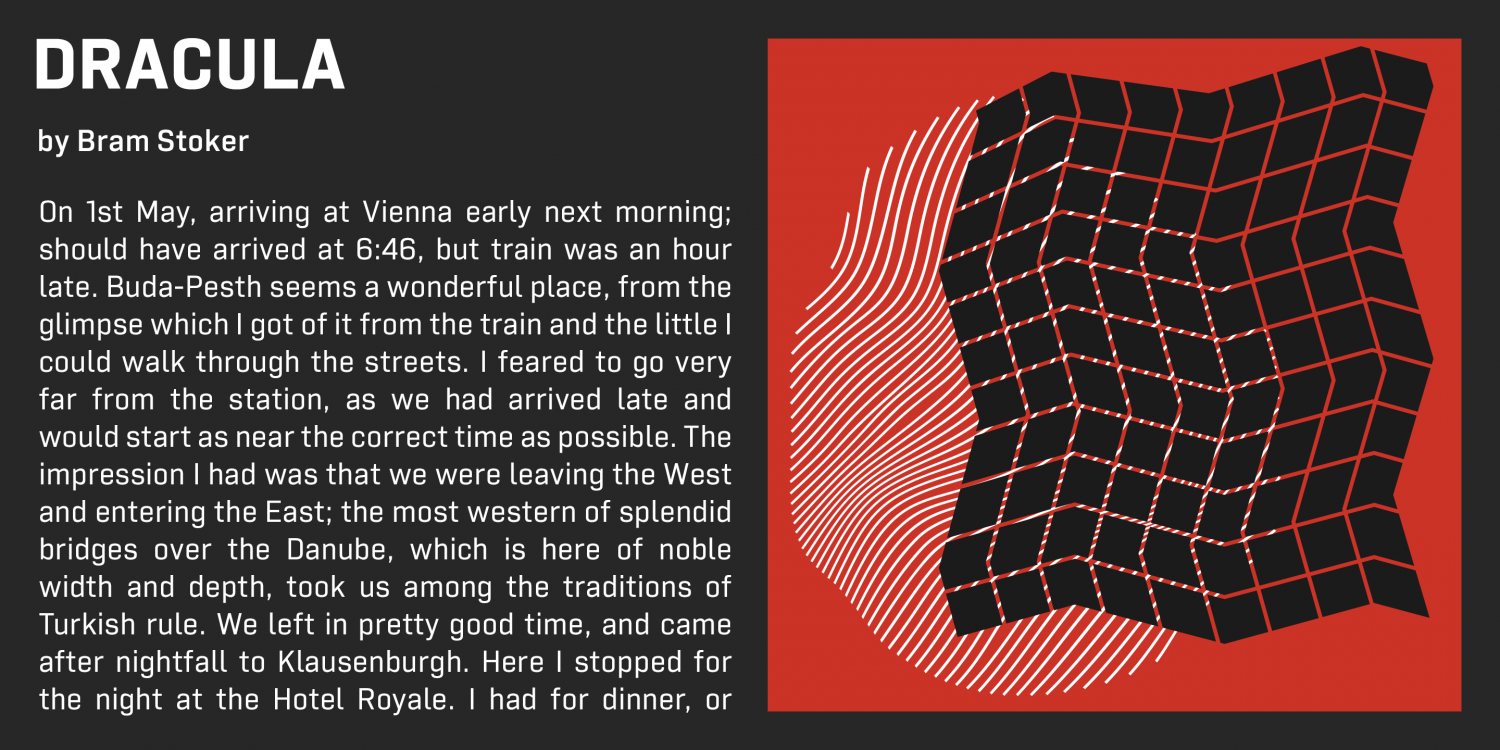 Tamba Sans Font Poster #1