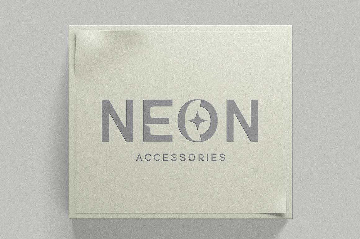 Erotick Font Poster #1