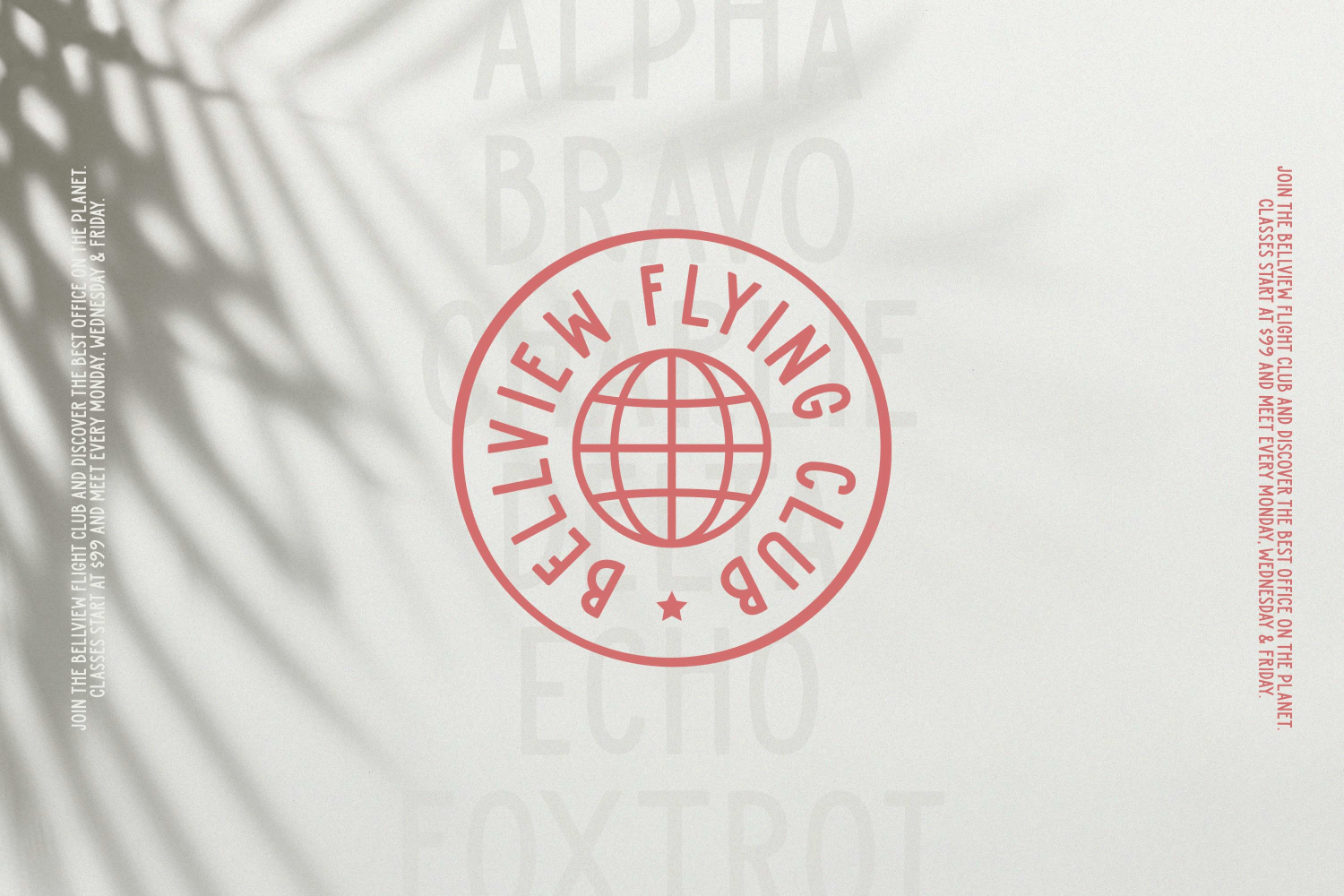 Sequoia Sans Font Poster #1