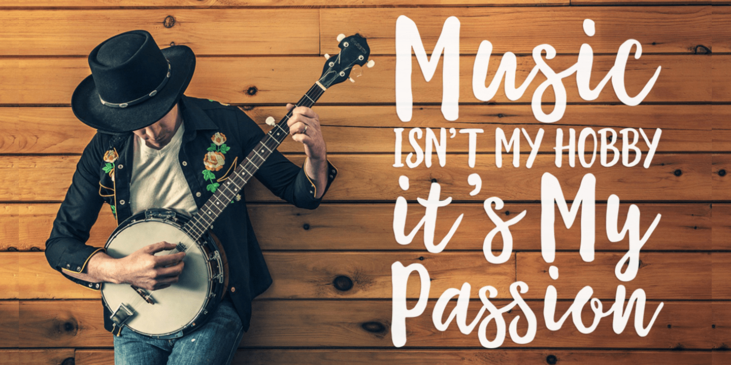 The Sweetest Thing Font Poster #1