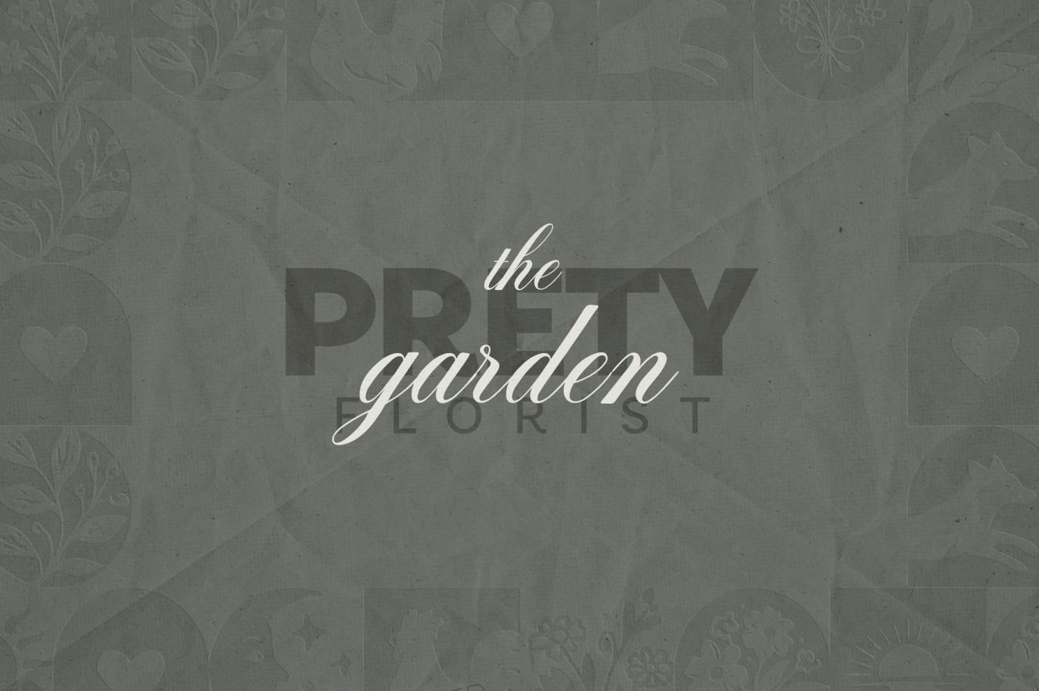 Armonia Font Poster #2