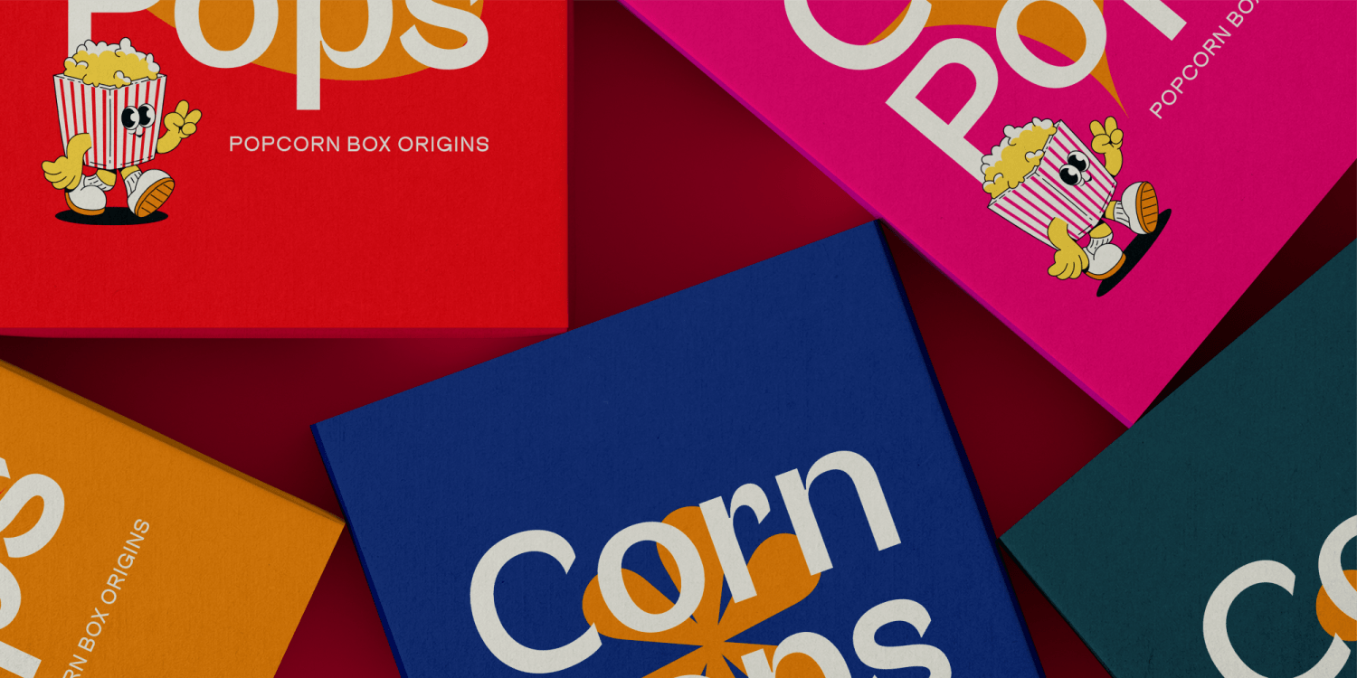 Gendra Font Poster #1