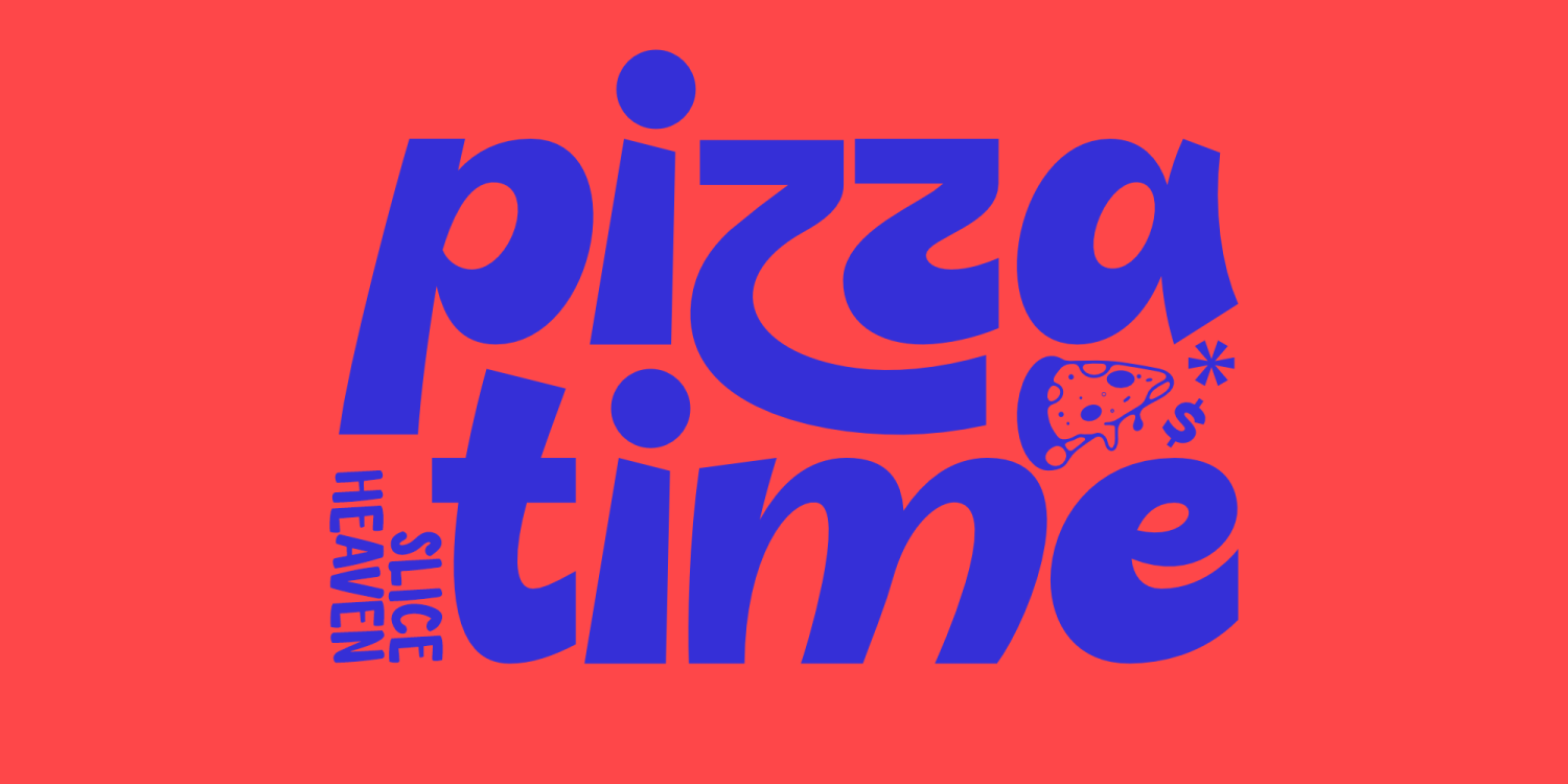 Bulgera Font Poster #1