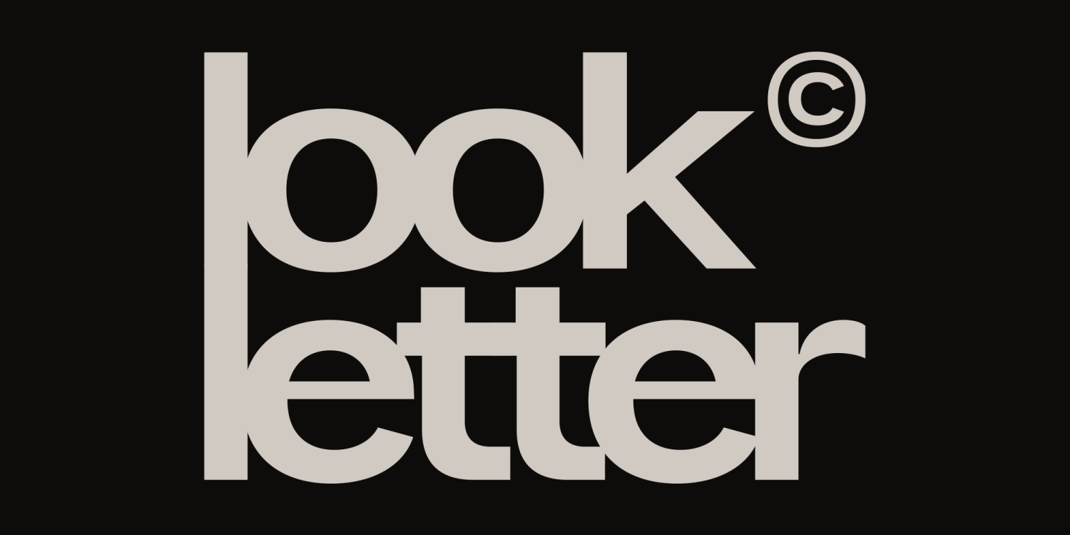 Also Sans Font Poster #4