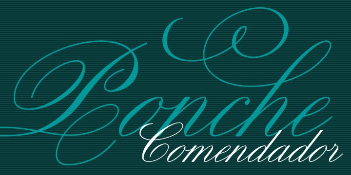 Valliciergo Regular Font Poster #1